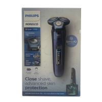 ราคา Philips Norelco Shaver 7700 Wet & Dry Electric Shaver S7782/85 ( US Plug ) (27216177243)