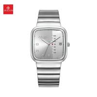 ราคา Julius นาฬิกาข้อมือผู้หญิง รุ่น JAH-134 สายสแตนเลสสตีล แบรนด์เกาหลี แฟชั่นฮิตของแท้ (14443679918)