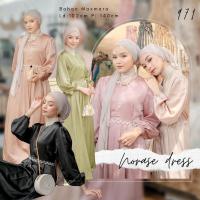 ราคา Nora Maxmara Gamis Dress (42306787969)