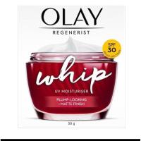 ราคา olay regenerist whipโอเลย์ รีเจนเนอรีส วิป ยูวี (24645264709)