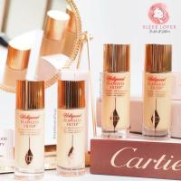 ราคา [เหลือ 1,760.- "เก็บโค้ดทักแชท"] พร้อมส่ง&แท้ป้ายไทย CHARLOTTE TILBURY Hollywood Flawless Filter ขนาด 30มล. (28212853674)