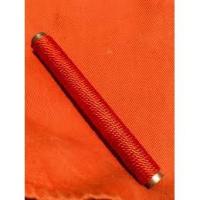 ราคา ตะกรุดแมวกินเสือ ยาว 3 นิ้ว ครูบาออ ปัณฑิต๊ะ สำนักสงฆ์พระธาตุดอยจอมแวะ อ.เชียงดาว จ.เชียงใหม่ (14201606756)