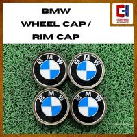 ราคา ฝาปิดล้อ BMW / ฝาปิดขอบ [68mm][มือสอง] (49154699041)