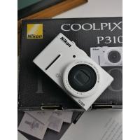 ราคา Nikon Coolpix P310(White) (27129366377)