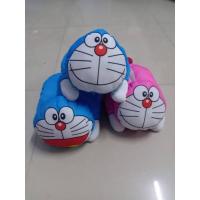 ราคา ที่ใส่ทิชชู่ตุ๊กตาลาย โดเรม่อน (2819735916)