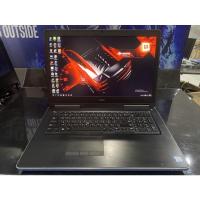 ราคา DELL PRECISION 7710 intel i7-6820HQ NVIDIA Quadro M300M มือสอง (14111126139)