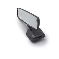 ราคา กระจกในเก๋ง กระจกมองหลัง รุ่นไม่มีไฟ เทา 1 ชิ้น สำหรับ โตโยต้า Toyota ไมตี้เอ็กซ์ Mighty-X Cab Mk3 ปี 1988 1997 (5542173949)