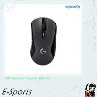 ราคา Logitech G603 Lightspeed Wireless Gaming Mouse (26140696355)