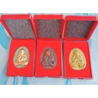 ราคา พระปิดตา มหาลาภ รุ่น2 หลวงพ่อพัฒน์ (11534342705)