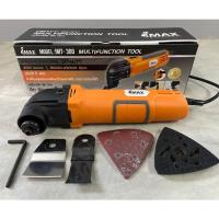 ราคา IMAX เครื่องตัด ขัด เซาะ ประกันศูนย์ รุ่น IMT-300 อเนกประสงค์ Multi tool (12698257314)