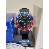 ราคา นาฬิกา Casio รุ่น MDV-106B-1A2VCF (Duro200) หน้าปลา Pepsi ของแท้ มือสอง (26903468294)