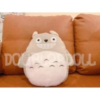 ราคา (ใช้สิทธิ์คนละครึ่งได้) หมอน TOTORO โตโตโร่ หมอนอิง (5580098850)
