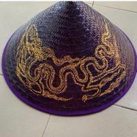 ราคา หมวกหญ้านกอินทรีทําสี G-Dragon (40608812025)