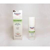 ราคา DermoPURIFYER DAY MAT WHITENING (611907513)