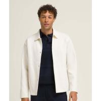 ราคา Wilson Men VANDERBILT COACH'S JACKET WM00377411GYC Official Store (24990914012)