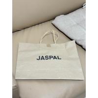 ราคา ถุงกระดาษ JASPAL แท้จาก Shop Size 13x4x9.5 นิ้ว (43727401681)
