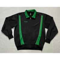 ราคา เสื้อแจ็คเก็ต HUMMEL TRACKTOP แบบหนา (27081016651)