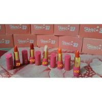 ราคา ลิปอินโด-ลิปรากไม้อินโด skiva นำเข้าเองจากอินโด (19288513880)
