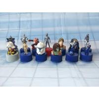 ราคา สินค้าของสะสมโมเดล ฝาเป๊ปซี่ สตาร์วอร์ส (Star Wars Wat Tambor Pepsi Bottle Cap)สินค้าญี่ปุ่นมือสอง (21166336588)