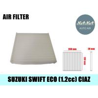 ราคา กรองแอร์ SUZUKI SWIFT ECO,กรองอากาศ,FILLTER,ฟิลเตอร์,กรองแอร์รถยนต์ (4318169502)
