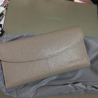 ราคา กระเป๋าตังหนังแท้#DAPPER (1778406438)