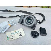 ราคา Sony A5100 พร้อมเลนส์ 16-50mm OSS (13904739301)