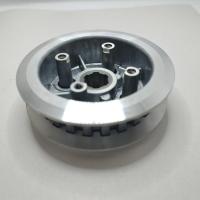 ราคา จานคลัทช์ ชามคลัทช์ ผ้าคลัทช์ แผ่นคลัทช์ HONDA ดรีม125 เวฟ125เอส เวฟ125อาร์ เวฟ125 ังลม เวฟ125 หัวเถิก เวฟ125i ปลาวาฬ (42821036587)