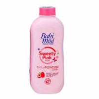 ราคา Babi Mild Baby Powder แป้งเด็ก เบบี้มายด์ อ่อนโยน สำหรับเด็ก และผู้ที่ผิวแพ้ง่าย ขนาด 350/400 ส่งเร็ว (4792009254)