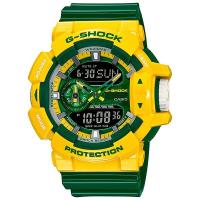 ราคา G-Shock GA-400CS-9 Brazil ประกันศูนย์ CMG (1220248732)