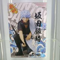 ราคา มือ1 งานแท้Bandai(บันได) BANPRESTO GINTAMA GINTOKI SAKATA FIGURE ANNIVERSARY VER. (28779859284)