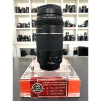 ราคา CANON ZOOM LENS EF75-300mm F4-5.6iii (43014276822)