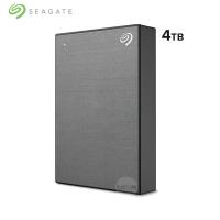 ราคา Seagate Backup Plus Portable 4TB สีเทา ฮาร์ดดิสก์แบบพกพา HDD USB3 (STHP4000405) Read 5 Gbps External Harddisk ประกัน 3ปี (10803958140)