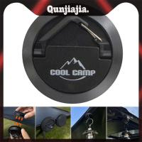 ราคา จัดส่งในกรุงเทพฯเต็นท์ตะขอแม่เหล็กสําหรับแขวนบนหลังคามาพร้อมการตั้งแคมป์และการทำกิจกรรมกลางแจ้ง (สีดํา) (40573177561)