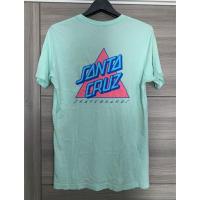 ราคา เสื้อยืดผู้ชาย Santa Cruz Men’s T-shirt Size M/40” (29443654856)
