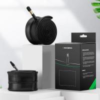 ราคา ROCKBROS ยางในเสือภูเขา สำหรับจักรยานเสือภูเขา 26 27.5 นิ้ว 48mm (24024623228)