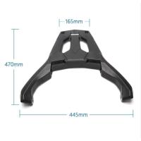 ราคา แร็คท้าย แร็คท้าย FORZA 300 แร็ค ตะแกรงหลัง FORZA ADV350 แร็คหลัง FORZA300 (24972477853)