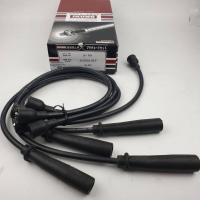 ราคา สายหัวเทียน สำหรับรถ Suzuki Jeep , Suzuki Caribian รหัส IS-018 Part No. SJ-413 (19681918944)