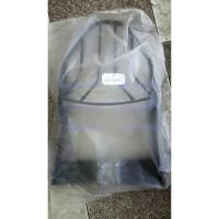 ราคา ตะแกรงท้ายรถ วางกล่องท้ายรถมอเตอร์ไซค์ ขายึดกล่องท้าย X-Max300 Yamaha Q-Bix N-Max Aerox M-Slaz Lexi Mio Fino GT125 Grand (5360590315)