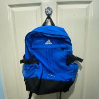 ราคา กระเป๋าเป้สะพายหลัง (Adidas) มือสองสภาพดี (25561224743)