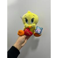 ราคา นกทวิตตี้งานติดกระจก (28774447742)