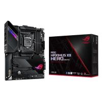ราคา MAINBOARD (เมนบอร์ด) 1200 ASUS ROG MAXIMUS XII HERO (WIFI) Warranty 3 - Y (4242013299)