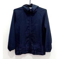 ราคา แจ็คเก็ต ELLE Sport แท้ สีน้ำเงินสวยมาก มีลายส่วนล่าง ดีเทลเก๋ อก 44" ยาว 26" (19867731864)