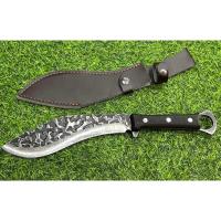 ราคา มีดพก Buck knives มีดสำหรับเดินป่า ทำสวน (28711687322)