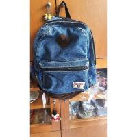 ราคา เป้เด็ก mikihouse สำหรับเด็กประถมต้น (25015128782)