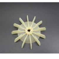 ราคา ใบพัดท้ายมอเตอร์ อะไหล่ปั้มน้ำมิตซูบิชิ รุ่น 085/105/155 (4353270684)