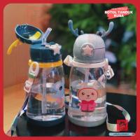 ราคา หัวเขากวาง ขวดกวางเชือกขนาด 600 มล (23779115744)