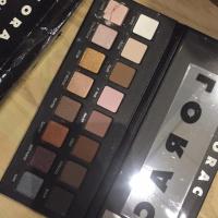 ราคา Lorac pro eyeshadow (266917014)