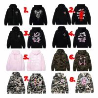 ราคา [ ของแท้ ] เสื้อกันหนาวฮู้ดดี้ Anti Social Social Club Hoodie ASSC ของใหม่ ( พร้อมส่ง ) (20984856384)