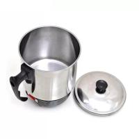 ราคา หม้อหุงข้าวไฟฟ้า Happy Call 1.5L(สีดํา) (24080820219)