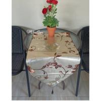 ราคา TABLE RUNNER กันน้ํา 3D EMBOSSED IMPORT (3016080408)